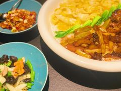 -晓长安·新陕菜(曲江店)