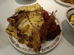 -比格比萨自助(新辰里学清路店)