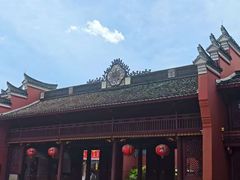 -宁波府城隍庙
