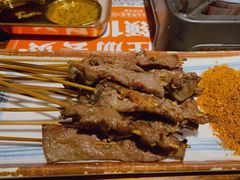 -今邕烧烤(西大店)