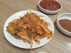 -韩麦大冷面(桂花街直营店)