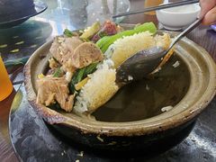 -煲煲掂风味煲仔饭餐厅(西区店)