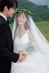 -薇视觉婚纱摄影工作室·婚纱照·结婚照