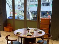 -御香农家菜(莫干山庾村店)