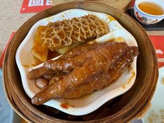 -点都德(喜粤楼店)