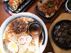 -無忧浅草君·洋风料理(下沙宝龙二期一店)