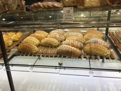 榴恋榴莲包-BreadTalk面包新语·烘焙蛋糕(东方宝泰广场店)