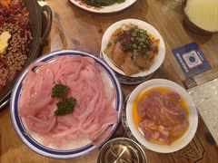 -楠火锅(太古里总店)