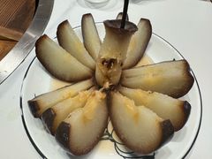 -那红花·东北菜铁锅炖(仙林金鹰店)