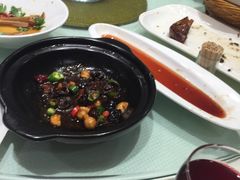 -小厨娘淮扬菜(天印大道店)