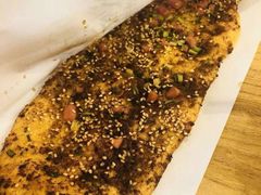 -南门金峰辣子鸡·玩串串(昌发展万科广场店)