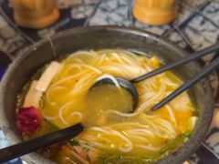 -桥香园过桥米线(国贸店)