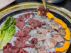 -熊大·鲜烤黄牛肉(五山店)