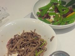 -望海湾鱼头泡饼·天津菜(空港店)