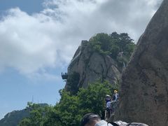-丹东凤凰山景区