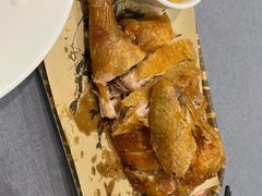 -金哥私房菜馆(张府园总店)