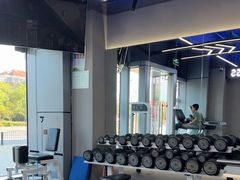 -EASY POWER健身工作室(浦东大道店)
