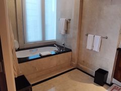 -广州富力丽思卡尔顿酒店