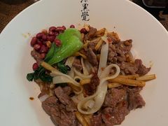 -漆黑觉米粉(三里屯店)