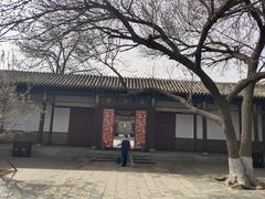 -张学良旧居陈列馆