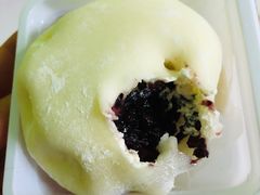 -李大牛和刘大力手作甜品(凯德店)