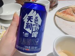 -西域阿里马新疆菜·清真(桂花路店)