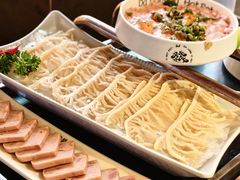 -大龙燚火锅(太古里店)