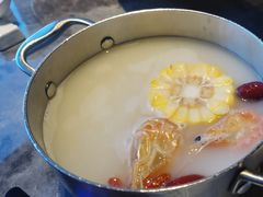 -德天肥牛海鲜火锅(城西银泰店)
