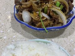 -山水草塘老菜馆