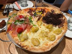 -1861意大利餐厅(来福士店)