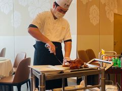 -北京全聚德(王府井店)