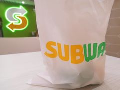 -赛百味SUBWAY(建六宜安广场店)
