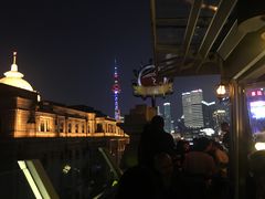 -船长酒吧 The Captain