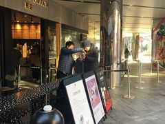 门面-喜茶(北京三里屯太古里店)
