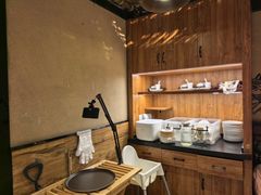 -小放牛炒菜馆(北国商城店)