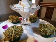 海苔沙拉虾-大厝宅海鲜馆