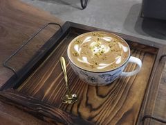-春庄咖啡SpringHues(钟楼小区店)