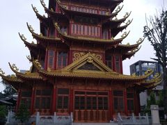 -龙潭水乡