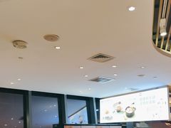 -西贝(武汉群星城店)