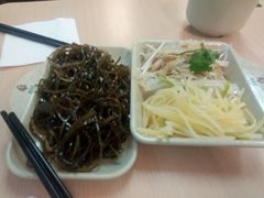 -李先生牛肉面大王(东铁营店)
