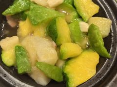 -福照楼汽锅鸡·云南菜(万达广场店)