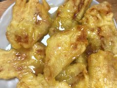 -顺姬冷面(长白西路店)