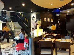 大堂-必胜客(东兴商厦店)