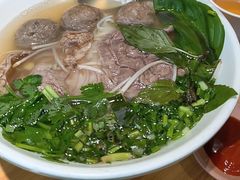 -蔡澜Pho·越南粉餐厅(海上世界店)
