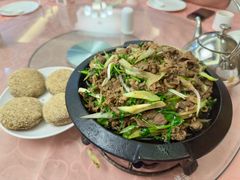-烤肉宛饭庄(南礼士路店)