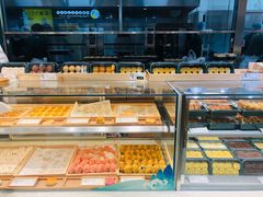 -泸溪河桃酥(西直门凯德店)