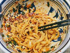 -老九圆山西面馆(CBD店)