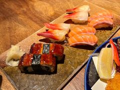 -千代武日本料理(爱建店)