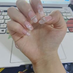-美兮美学·日式美甲美睫