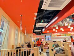 -万岁寿司(万国店)